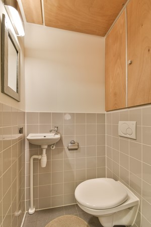 Photo - For rent: Jan van Schaffelaarplantsoen 17B, 1061 DL Amsterdam